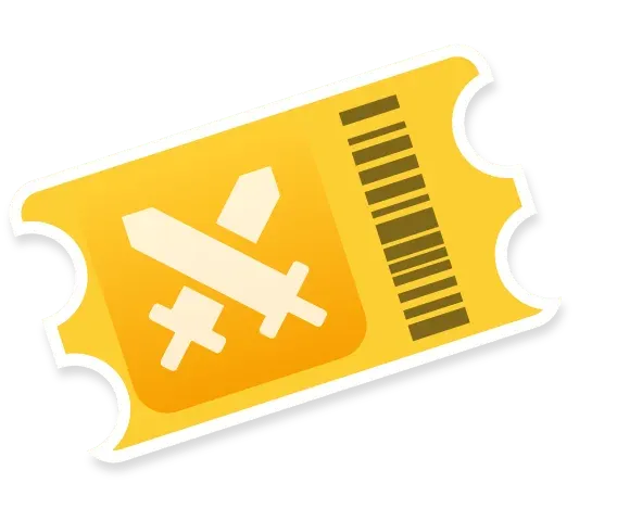 ticket