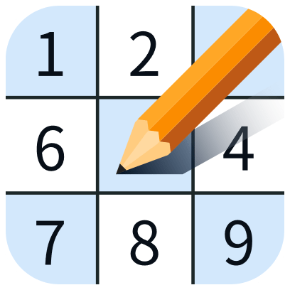 Sudoku100 Logo