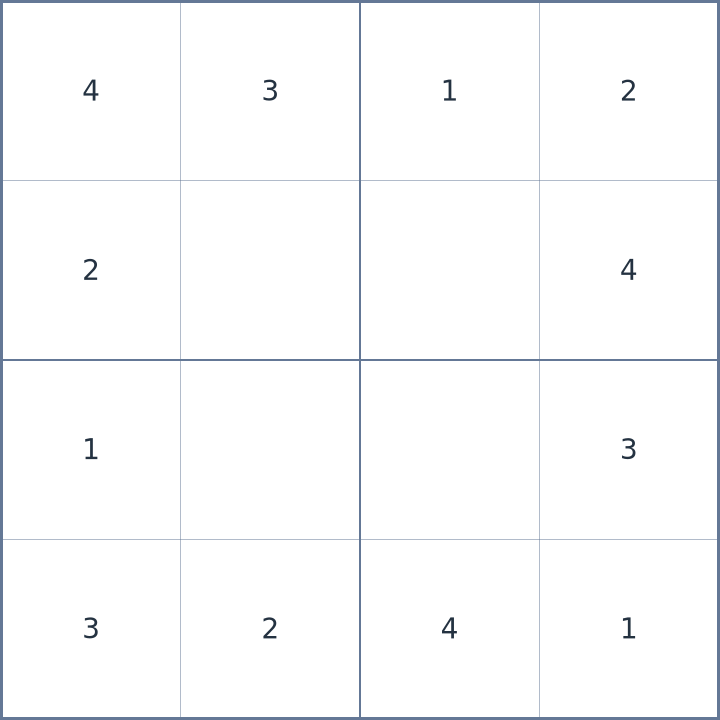 Sudoku #12026042508