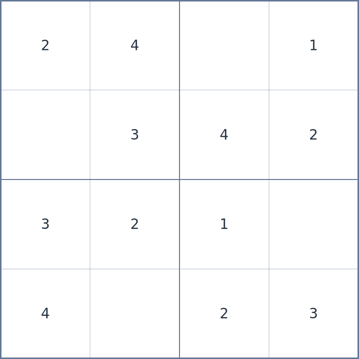 Sudoku #12026042906