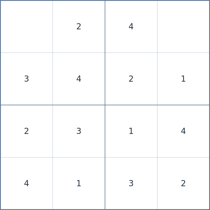 Sudoku #12026050602