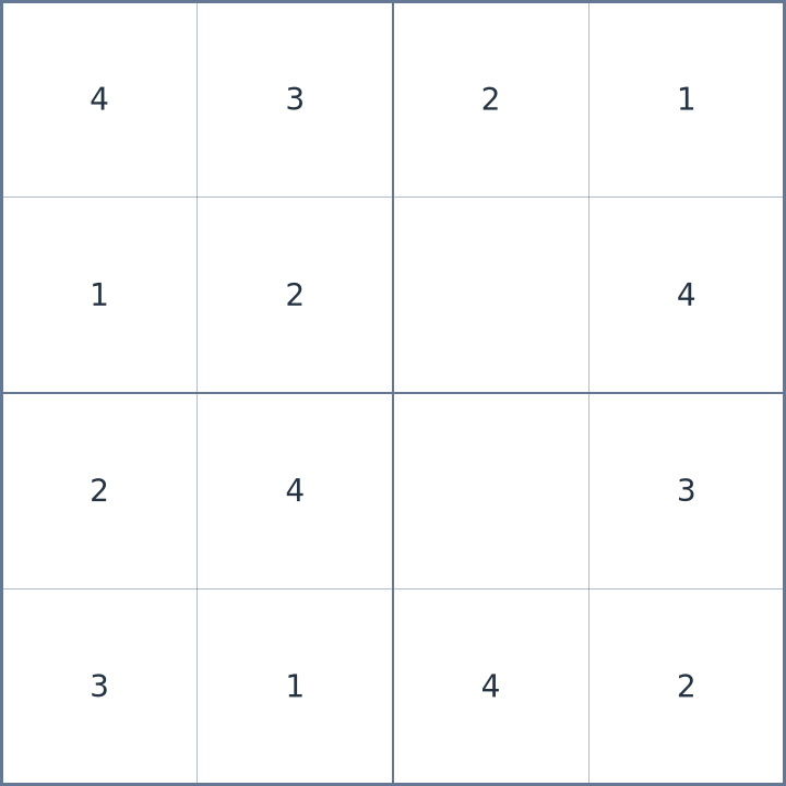 Sudoku #12026051406