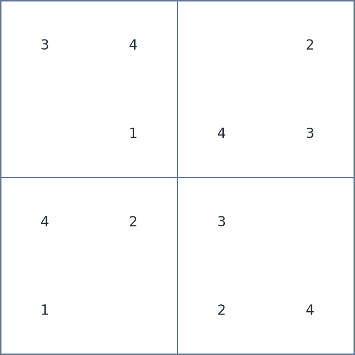 Sudoku #12026051603