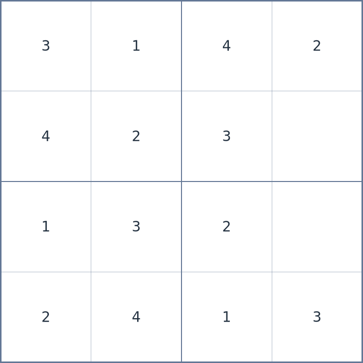 Sudoku #12026051608