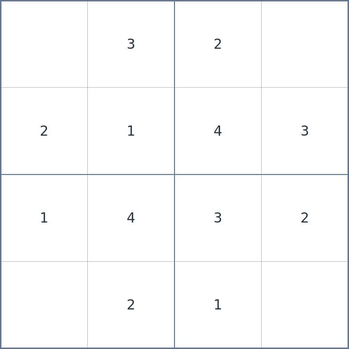 Sudoku #12026051706