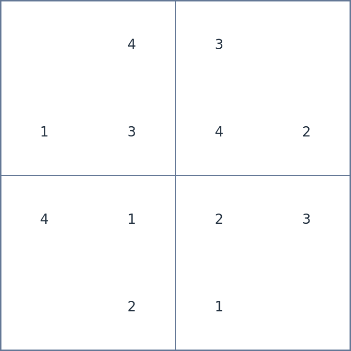 Sudoku #12026051708
