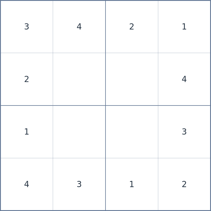 Sudoku #12026051804