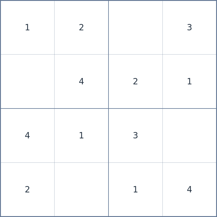 Sudoku #12026051906