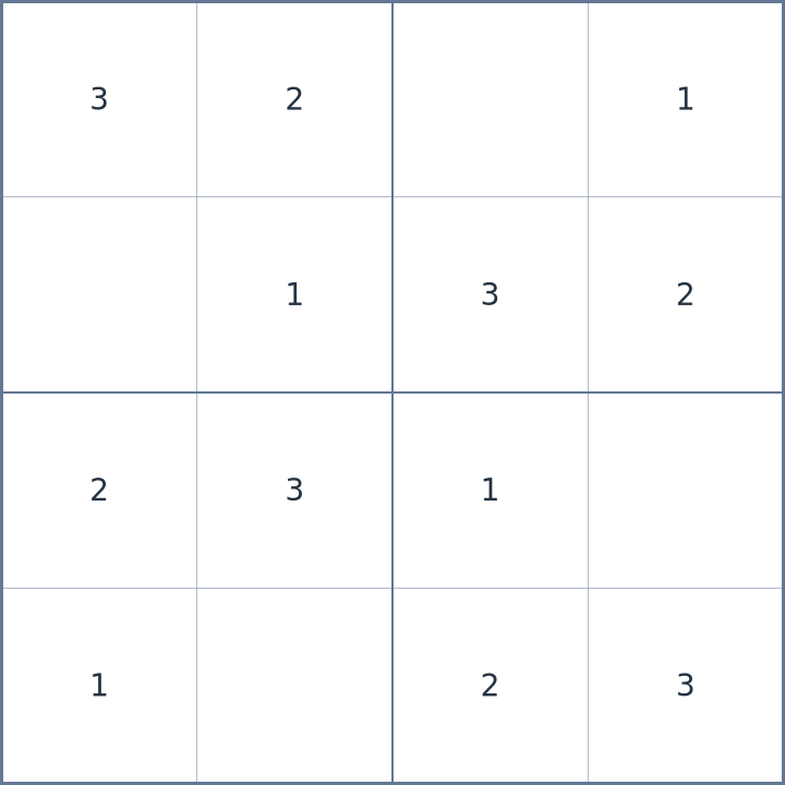 Sudoku #12026051907