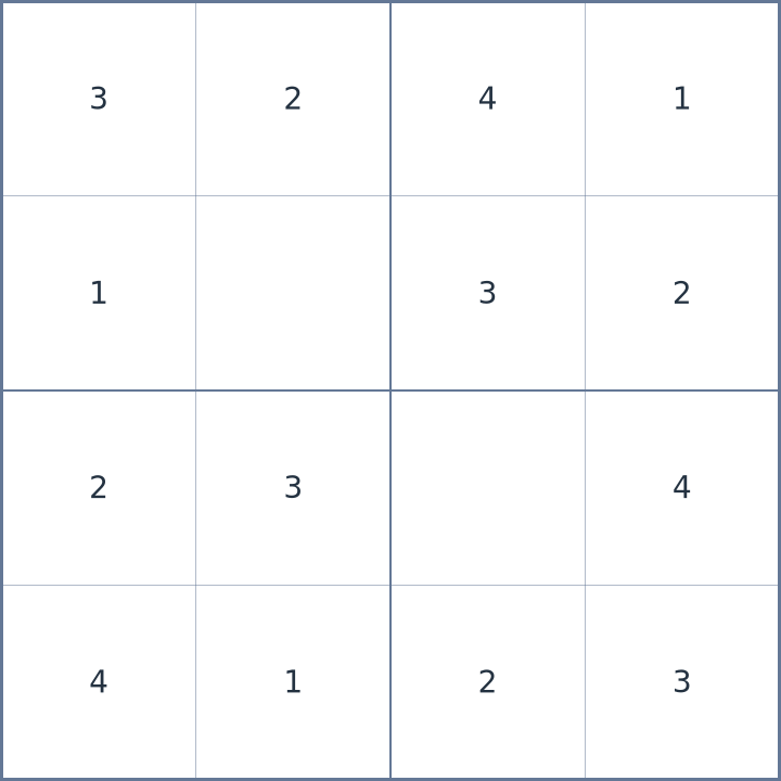 Sudoku #12026051908