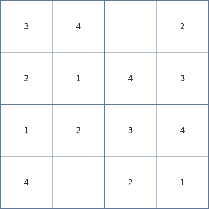 Sudoku #12026052508
