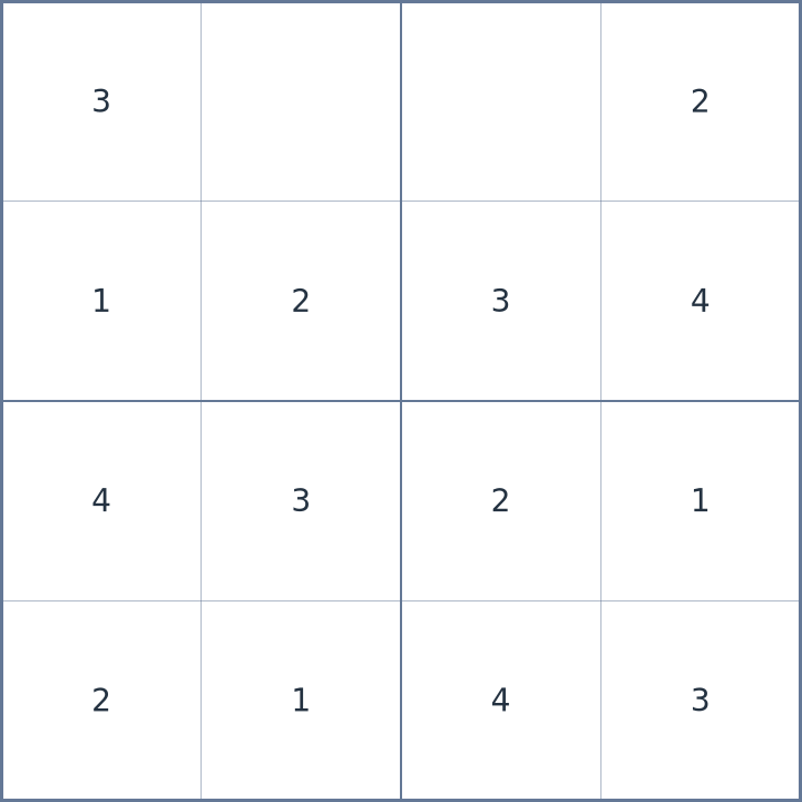 Sudoku #12026052806