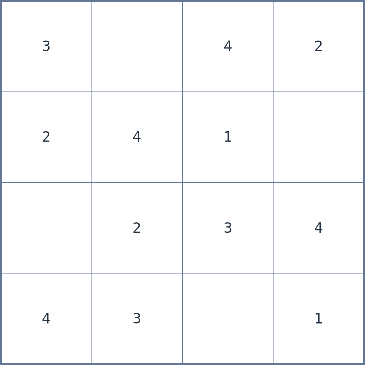 Sudoku #12026052906