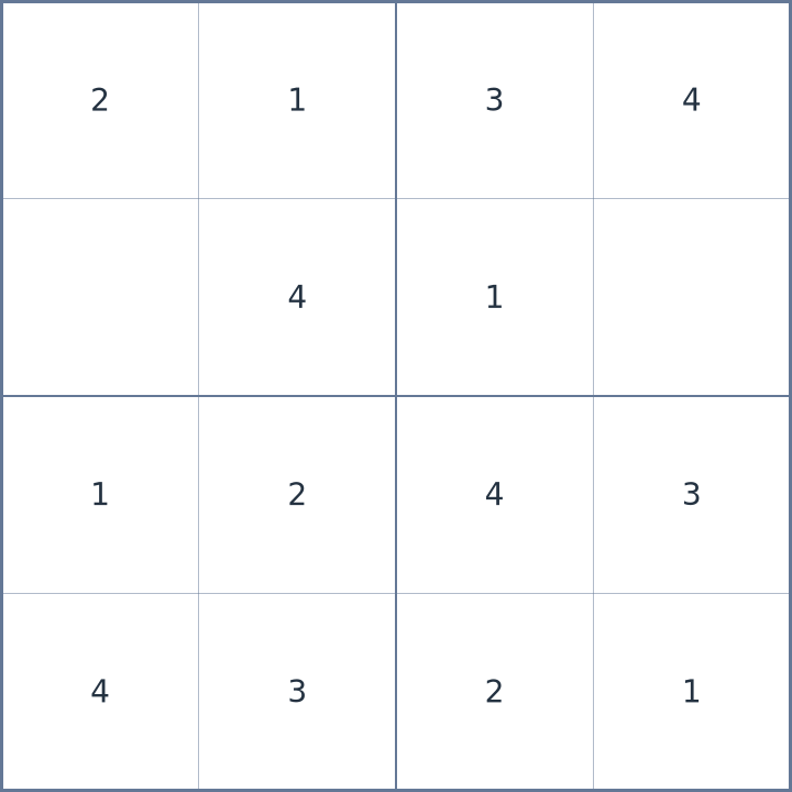 Sudoku #12026053109