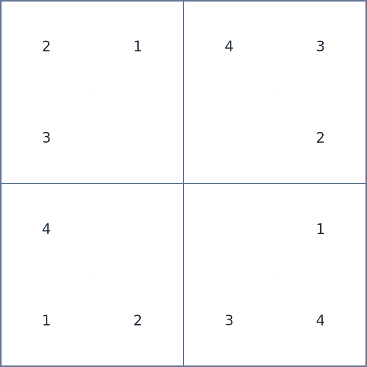 Sudoku #12026060606
