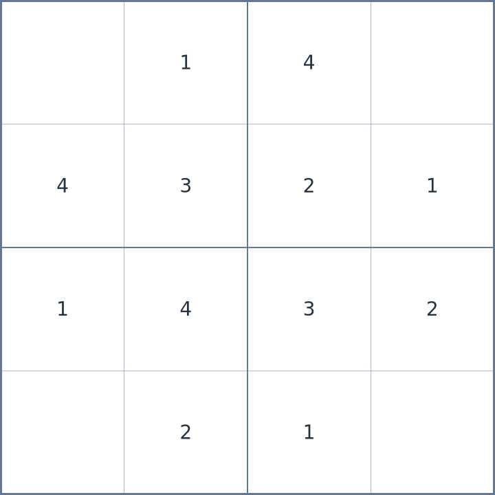 Sudoku #12026060906