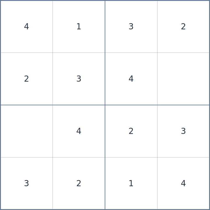 Sudoku #12026061006