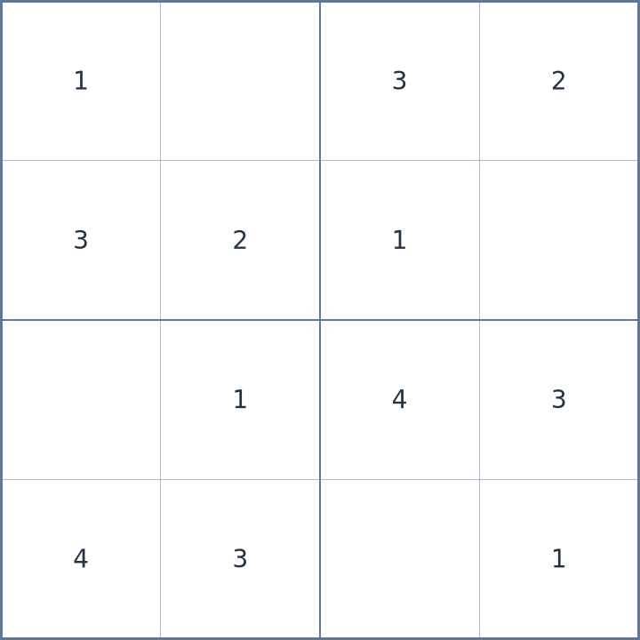 Sudoku #12026061106