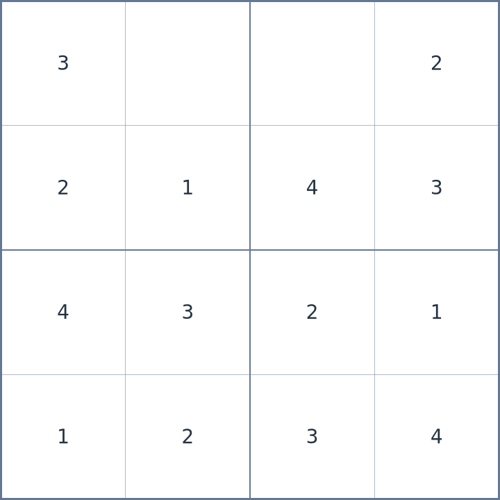 Sudoku #12026061206