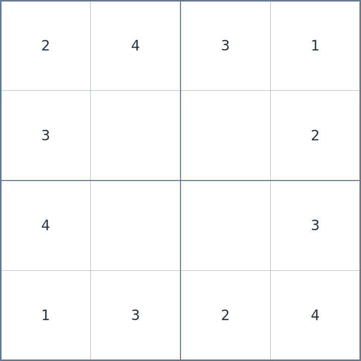 Sudoku #12026061207