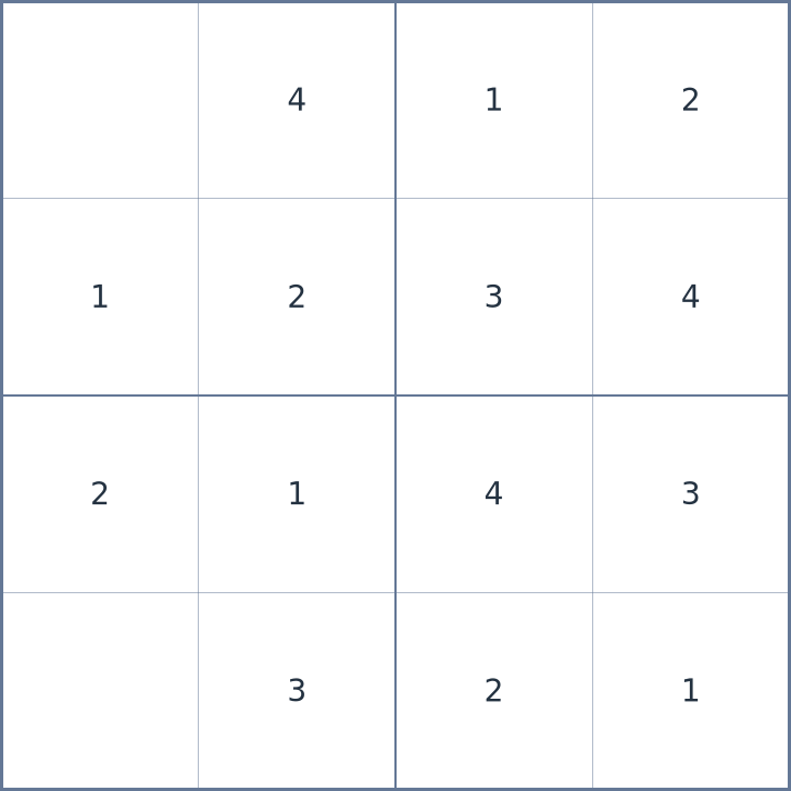 Sudoku #12026061209