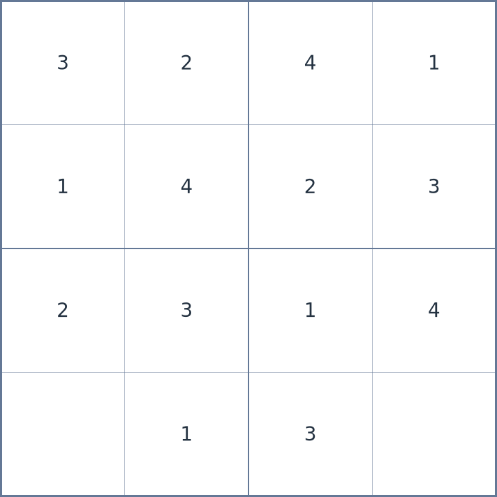 Sudoku #12026061303