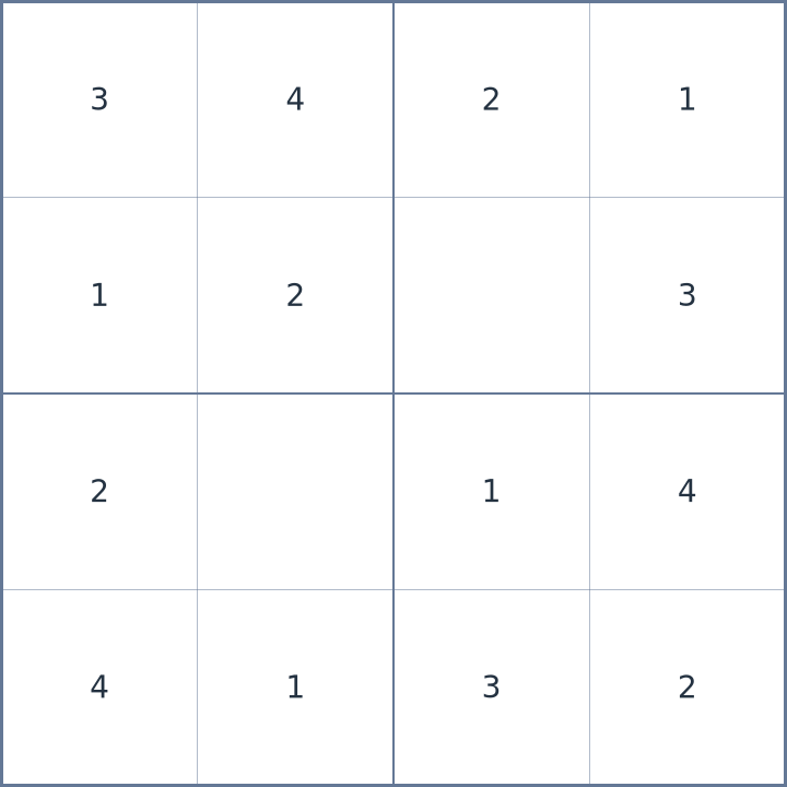 Sudoku #12026061308