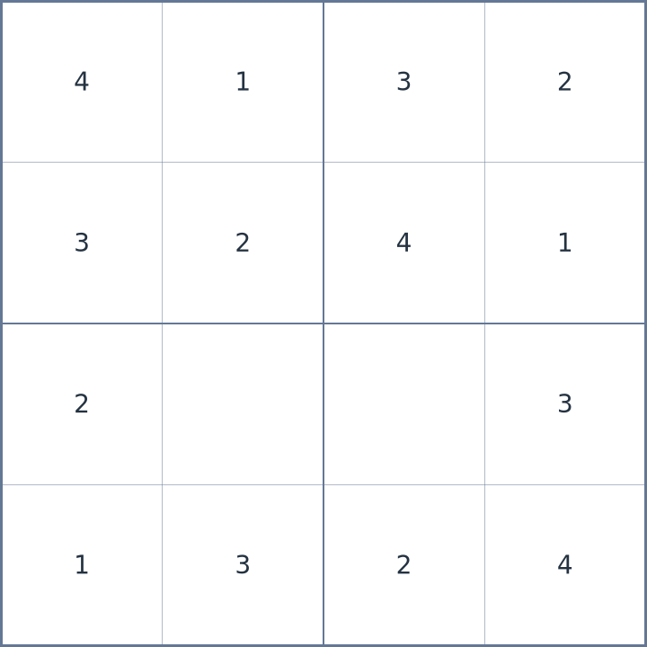 Sudoku #12026061404