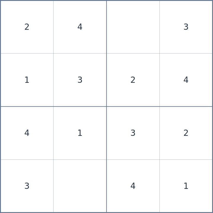 Sudoku #12026061406