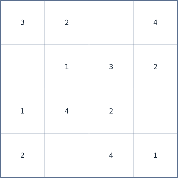 Sudoku #12026061410