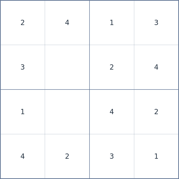 Sudoku #12026061502