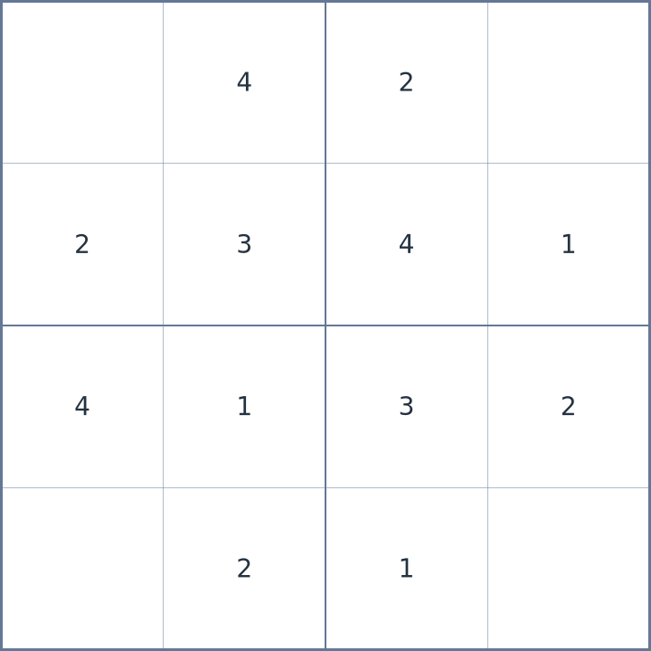 Sudoku #12026061506