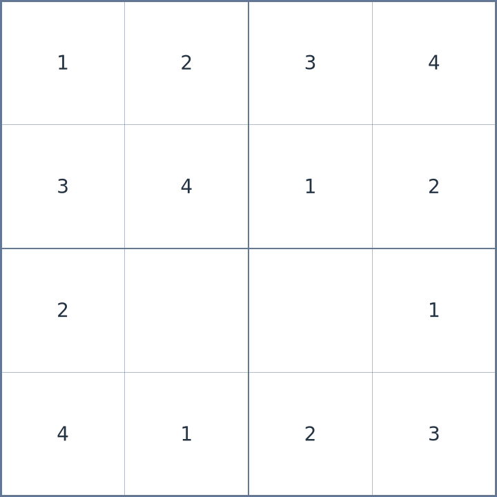 Sudoku #12026061508