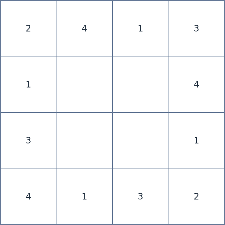 Sudoku #12026061601
