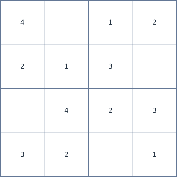 Sudoku #12026061602