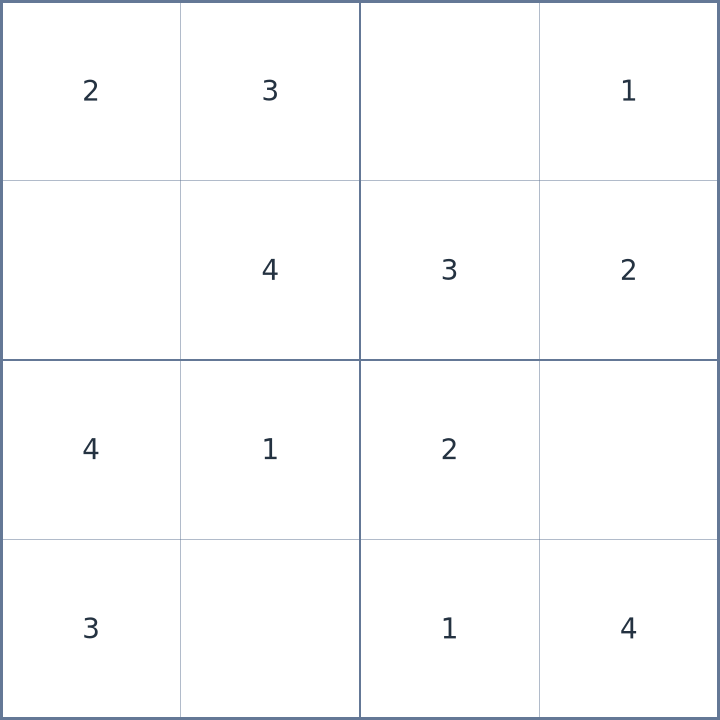 Sudoku #12026061604