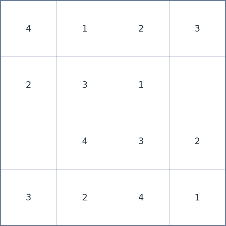 Sudoku #12026061608