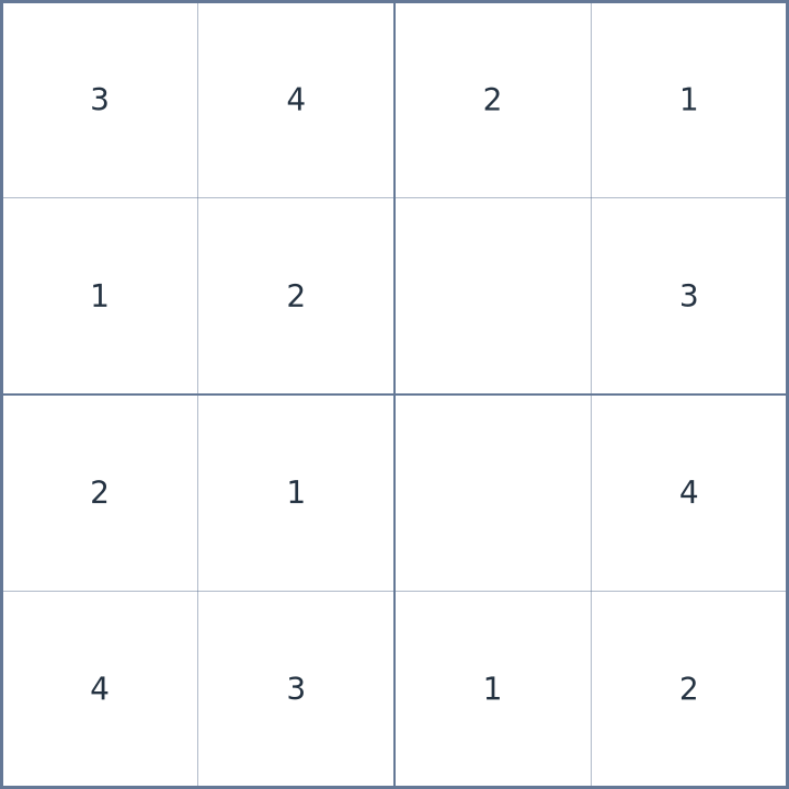 Sudoku #12026061706