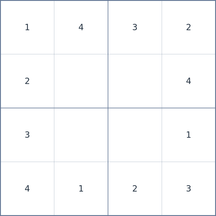 Sudoku #12026061707