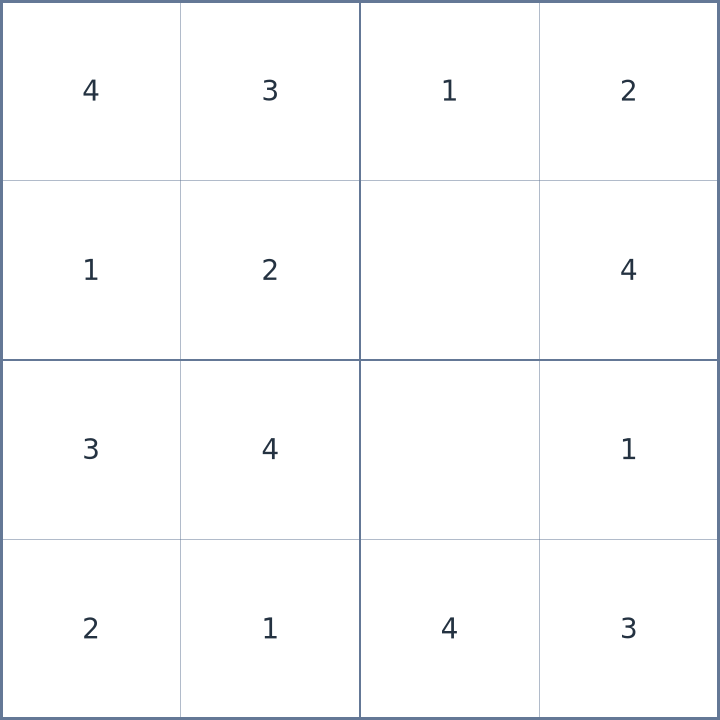 Sudoku #12026061708