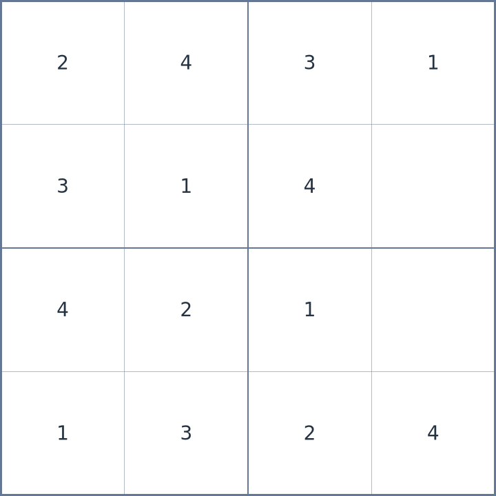 Sudoku #12026061710