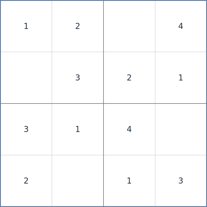 Sudoku #12026061803