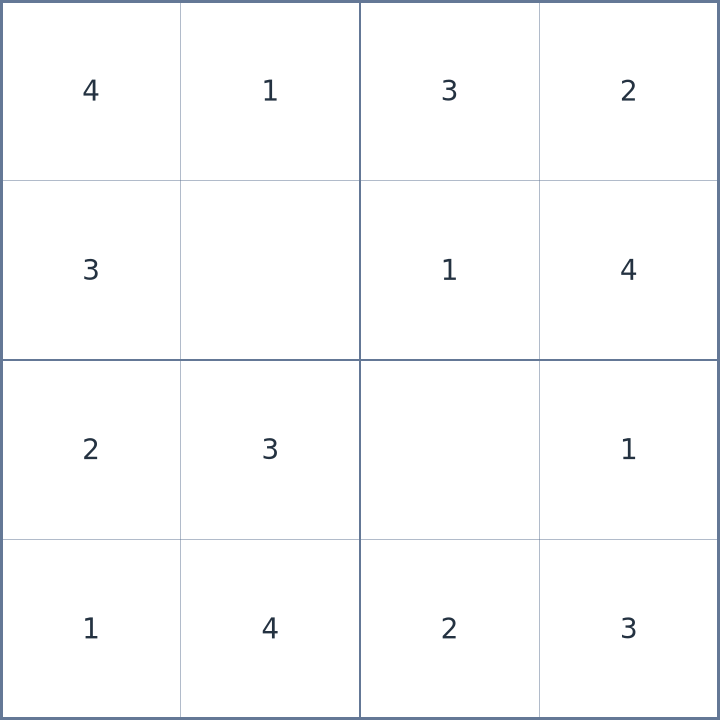 Sudoku #12026061908