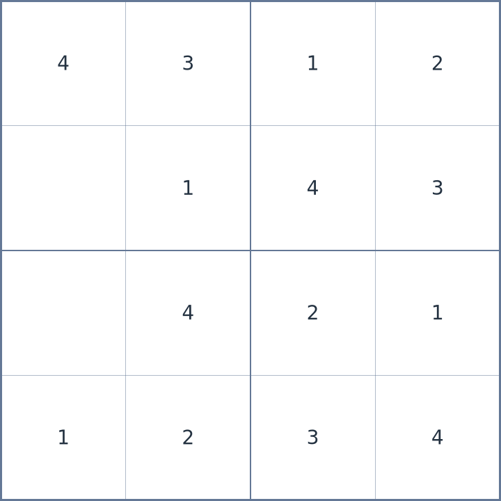 Sudoku #12026061910