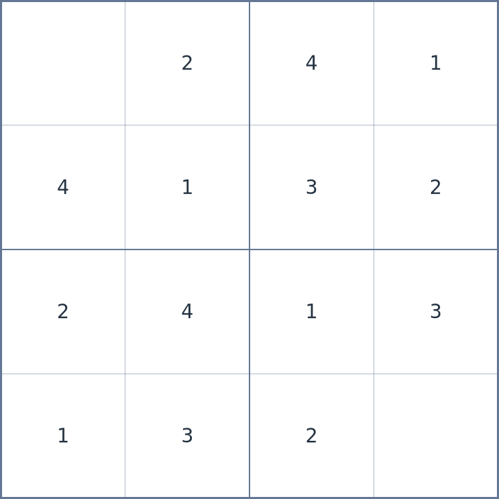 Sudoku #12026062003