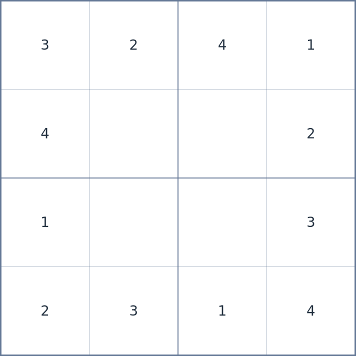 Sudoku #12026062104