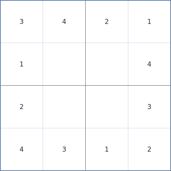 Sudoku #12026062206