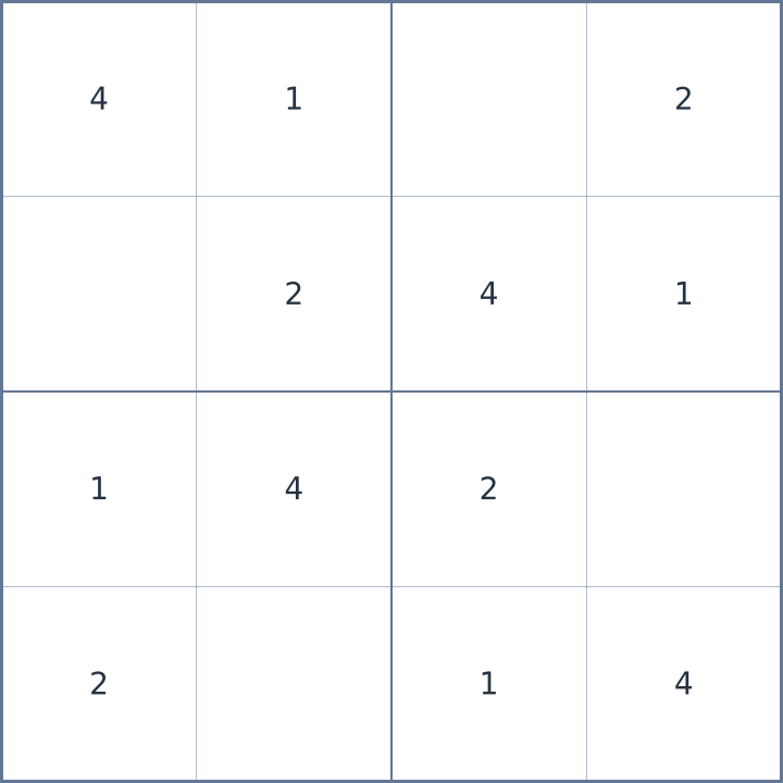 Sudoku #12026062308