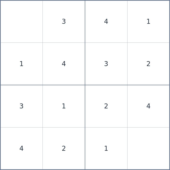 Sudoku #12026062410