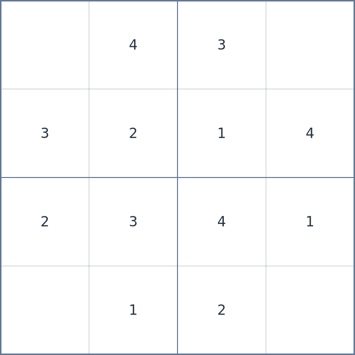 Sudoku #12026062501
